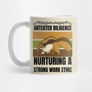 Giant Anteater Mug